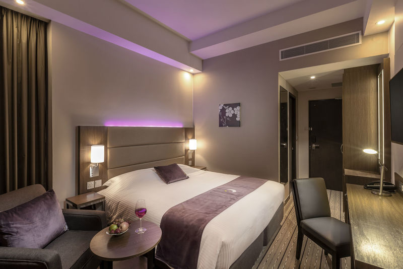 Hotel Traveltine Сингапур Экстерьер фото
